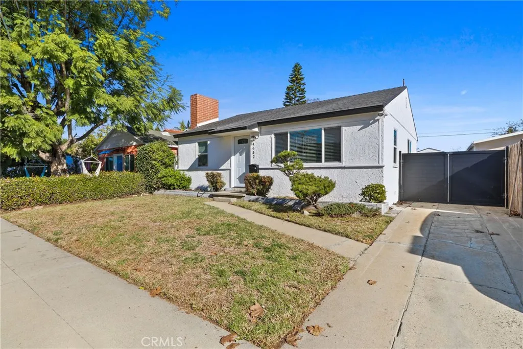 4632 Marshall, Culver City, California 90230 home-pic-2