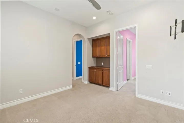 Bonus Room