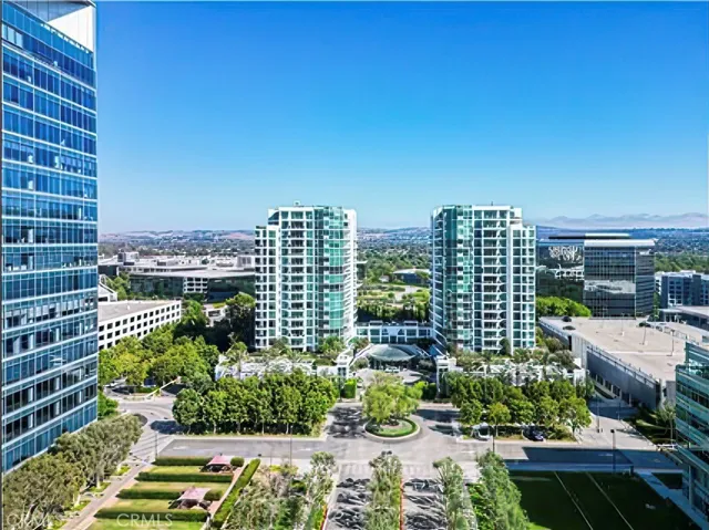 3131 Michelson Drive 503, Irvine, California 92612