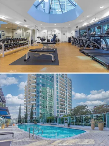 3131 Michelson Drive 503, Irvine, California 92612