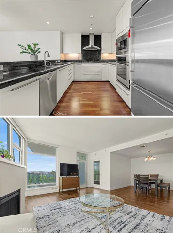 3131 Michelson Drive 503, Irvine, California 92612