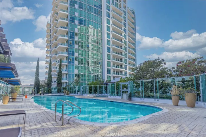 3131 Michelson Drive 503, Irvine, California 92612