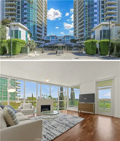 3131 Michelson Drive 503, Irvine, California 92612