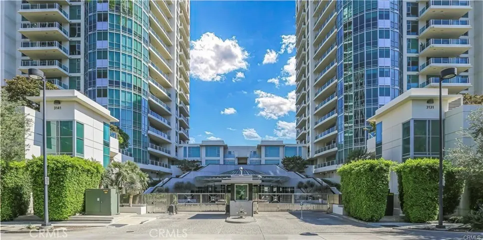3131 Michelson Drive 503, Irvine, California 92612
