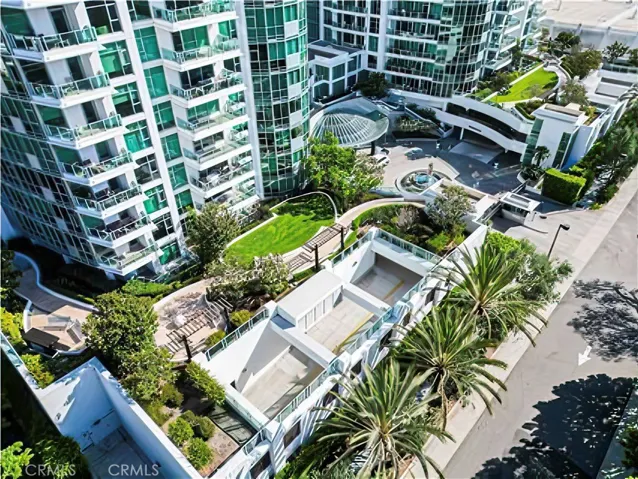 3131 Michelson Drive 503, Irvine, California 92612