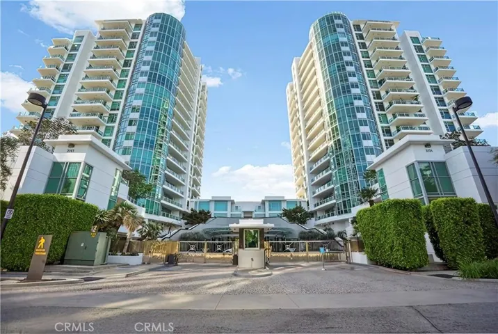 3131 Michelson Drive 503, Irvine, California 92612