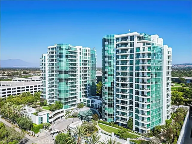 3131 Michelson Drive 503, Irvine, California 92612
