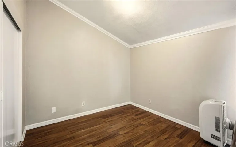 One of the Bedroom