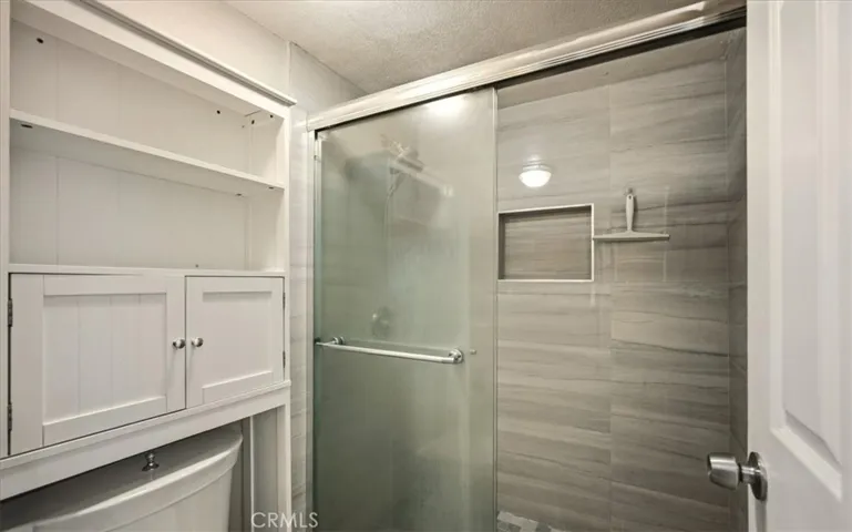 One of the Bathroom