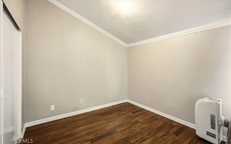 One of the Bedroom