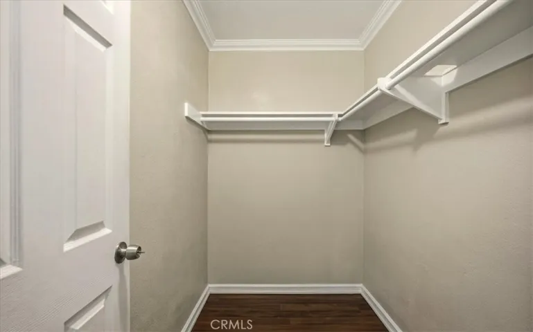 Walkin Closet