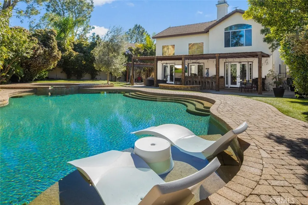 1 Bearberry, Aliso Viejo, California 92656 home-pic-8