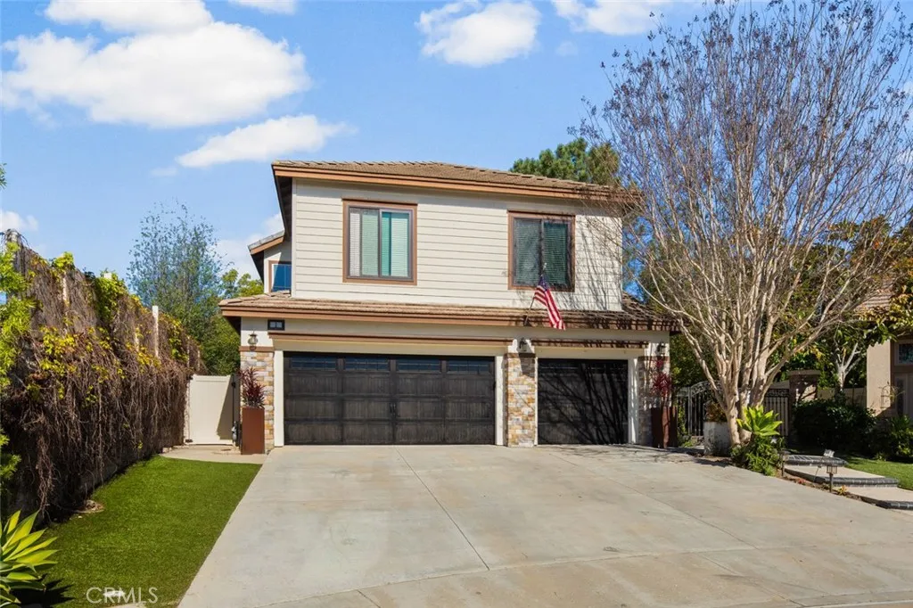 1 Bearberry, Aliso Viejo, California 92656 home-pic-20
