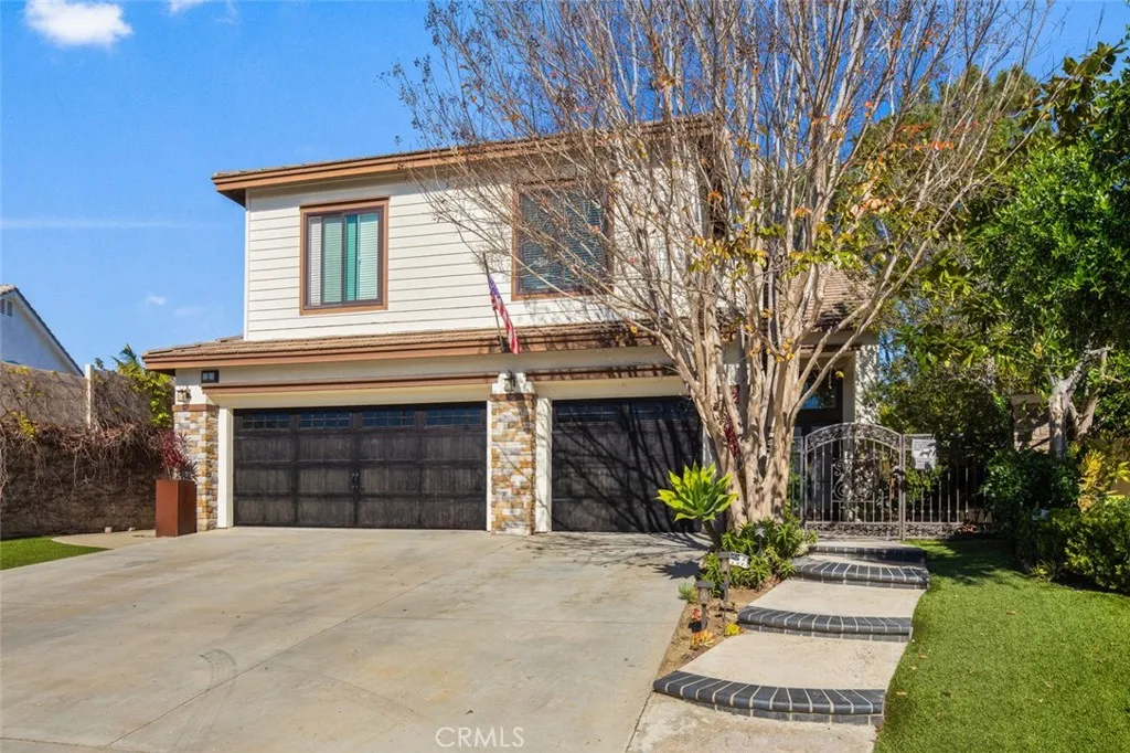 1 Bearberry, Aliso Viejo, California 92656 home-pic-19