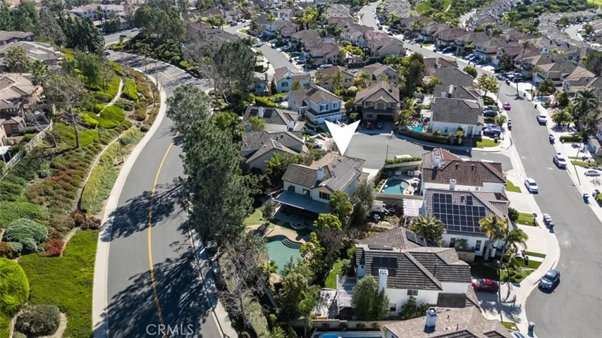 1 Bearberry, Aliso Viejo, California 92656