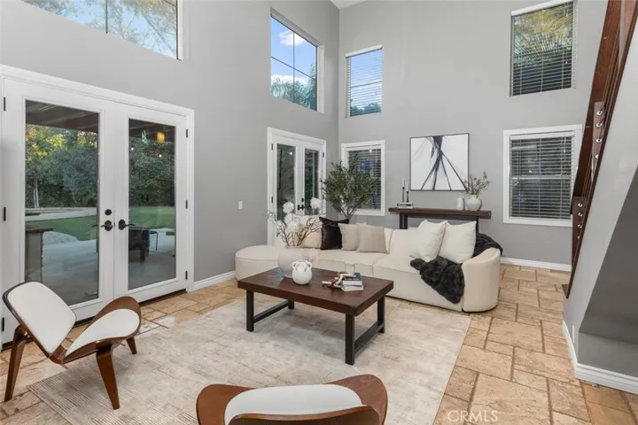 1 Bearberry, Aliso Viejo, California 92656