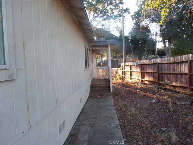 3767 Buckeye, Clearlake, California 95422