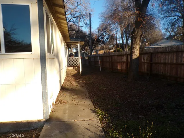 3767 Buckeye, Clearlake, California 95422