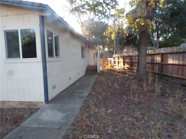 3767 Buckeye, Clearlake, California 95422