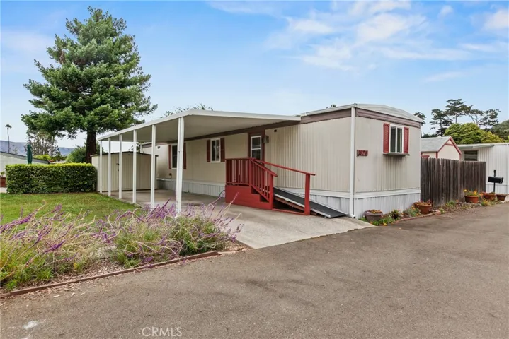 1020 Ilene Drive, San Luis Obispo, California 93405