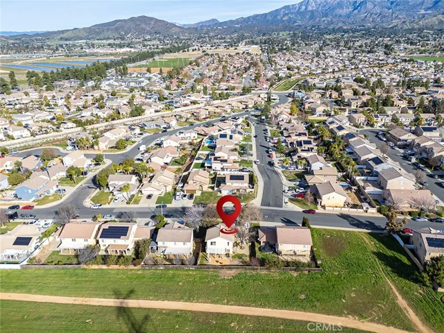 577 Cedar View Drive, Beaumont, California 92223