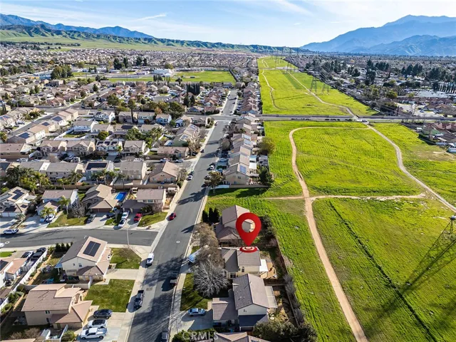 577 Cedar View Drive, Beaumont, California 92223