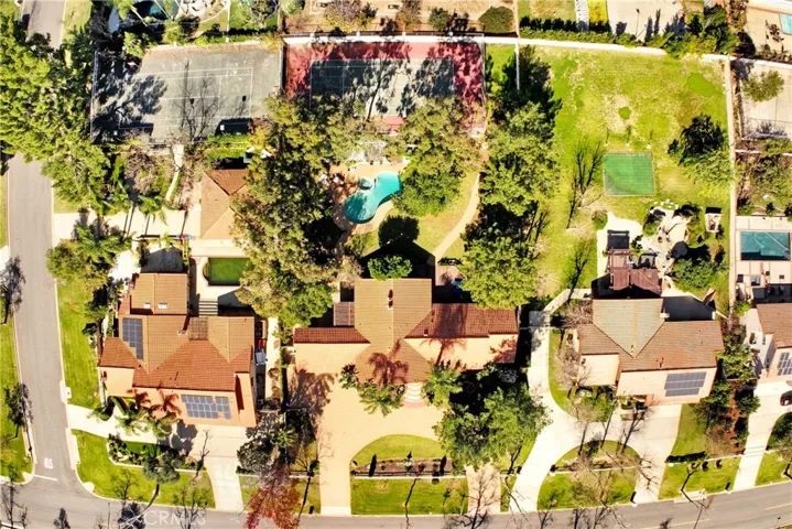 10818 Hillside, Rancho Cucamonga, California 91737