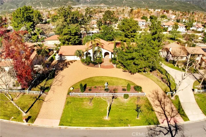 10818 Hillside, Rancho Cucamonga, California 91737