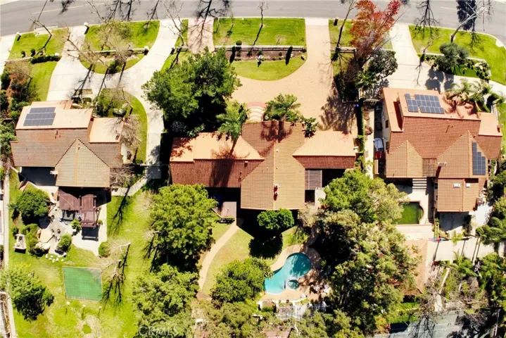 10818 Hillside, Rancho Cucamonga, California 91737