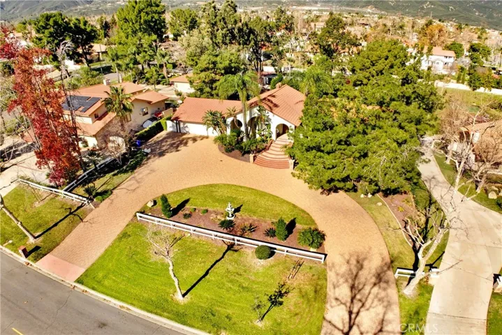 10818 Hillside, Rancho Cucamonga, California 91737