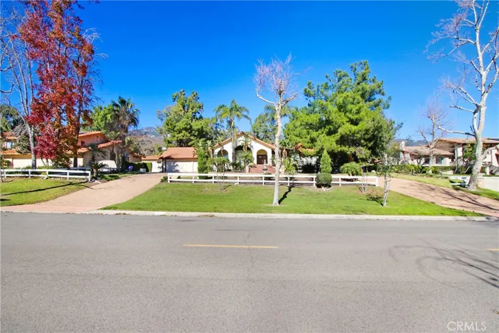 10818 Hillside, Rancho Cucamonga, California 91737