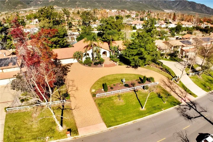 10818 Hillside, Rancho Cucamonga, California 91737