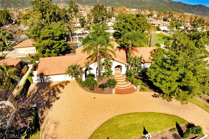 10818 Hillside, Rancho Cucamonga, California 91737