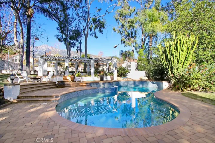 10818 Hillside, Rancho Cucamonga, California 91737