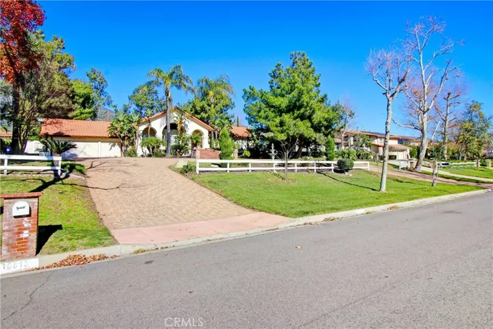 10818 Hillside, Rancho Cucamonga, California 91737