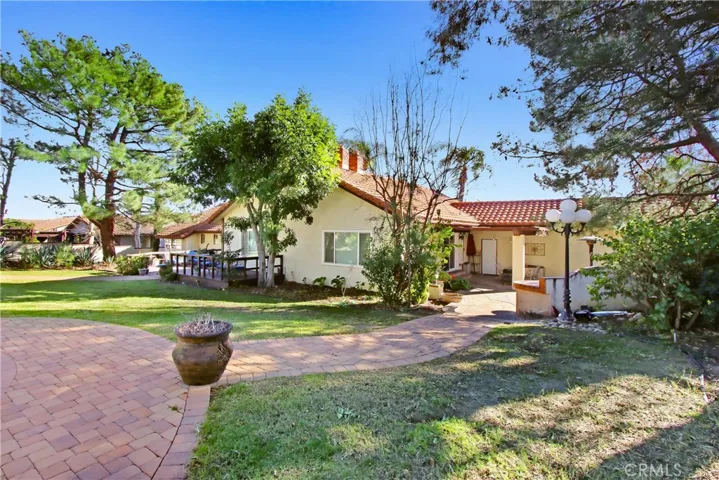 10818 Hillside, Rancho Cucamonga, California 91737
