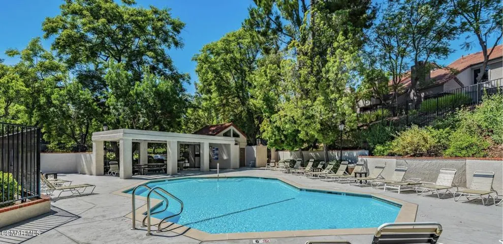 Hidden Cayon Pool:Spa