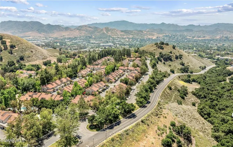 Hidden Canyon Community