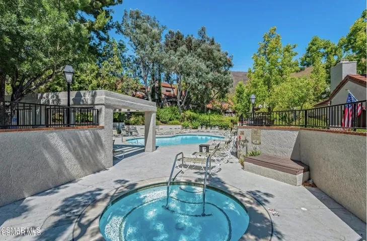 Hidden Canyon Pools:Spas1