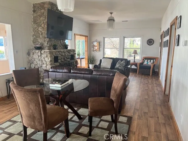12605 Lakeshore Drive, Clearlake, California 95422