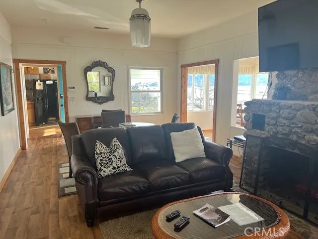 12605 Lakeshore Drive, Clearlake, California 95422