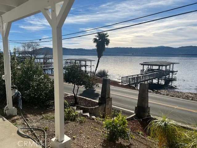 12605 Lakeshore Drive, Clearlake, California 95422
