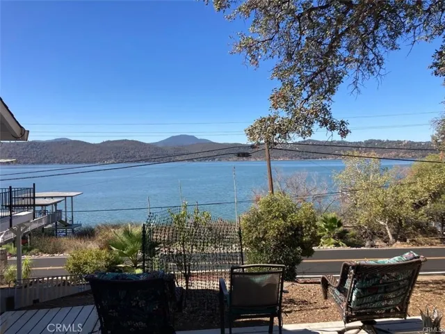12605 Lakeshore Drive, Clearlake, California 95422
