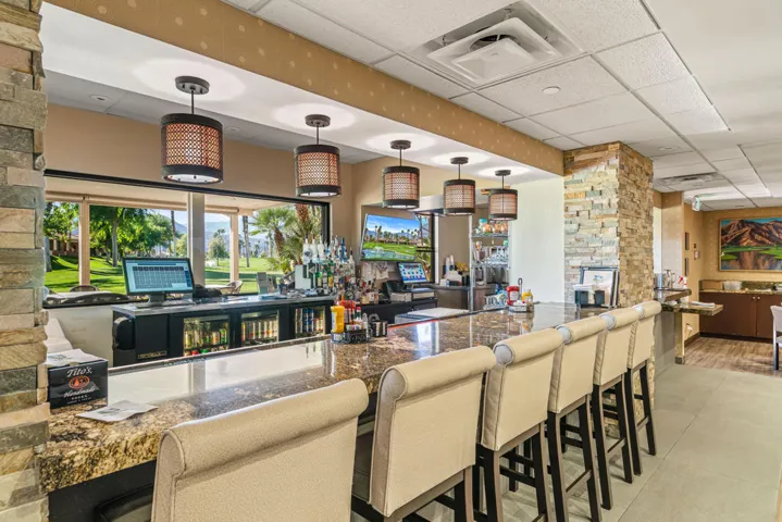 Grill Room