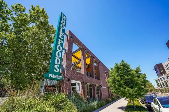 88 Bush Street 2171, San Jose, California 95126