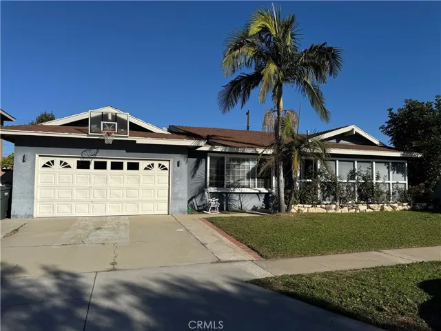 5711 Los Amigos, Buena Park, California 90620