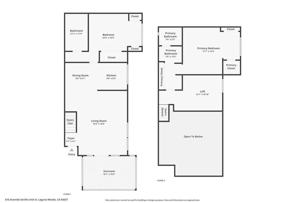 616 Avenida Sevilla D, Laguna Woods, California 92637 home-pic-33