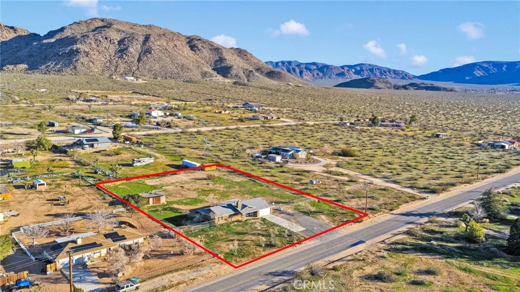 24726 Cahuilla, Apple Valley, California 92307 home-pic-34
