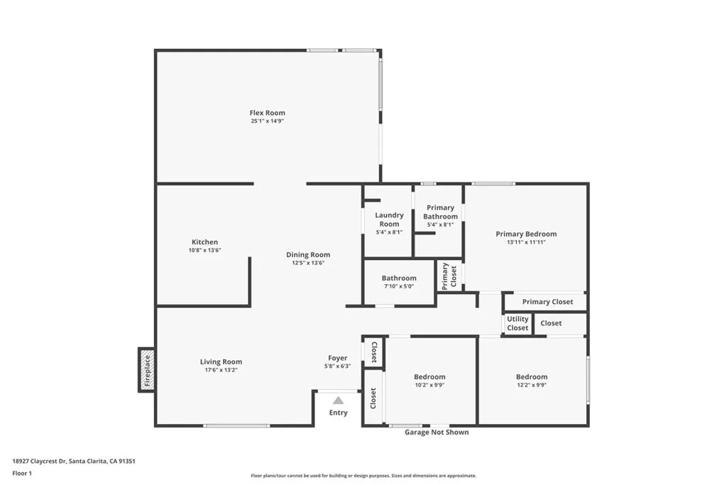 18927 Claycrest, Canyon Country, California 91351 home-pic-34