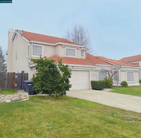 1729 Alum Rock Ct, Modesto, California 95358